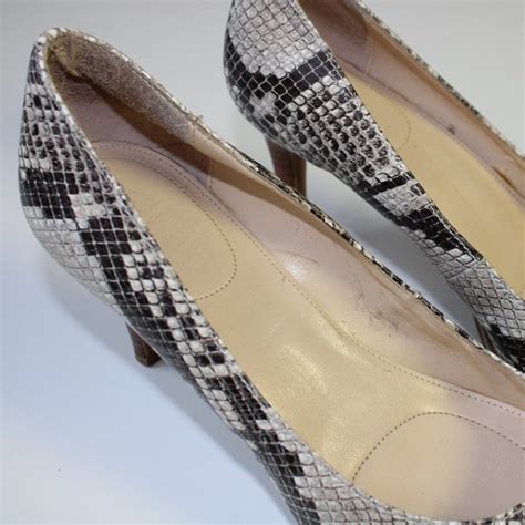 calvin klein shoes shop online europe|calvin klein snakeskin shoes.